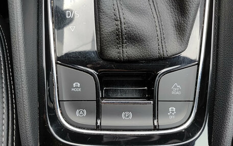 Skoda Kodiaq I, 2020 год, 3 300 000 рублей, 26 фотография