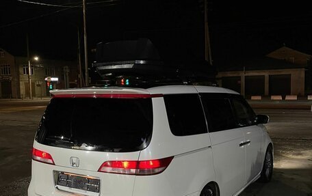 Honda Elysion I, 2004 год, 900 000 рублей, 2 фотография