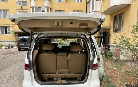 Honda Elysion I, 2004 год, 900 000 рублей, 10 фотография