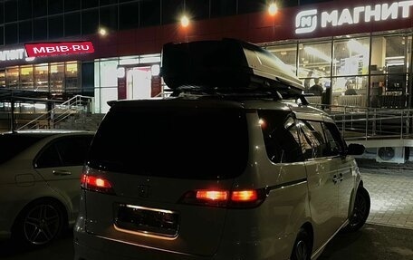 Honda Elysion I, 2004 год, 900 000 рублей, 4 фотография