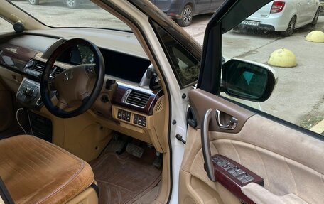 Honda Elysion I, 2004 год, 900 000 рублей, 12 фотография