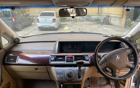 Honda Elysion I, 2004 год, 900 000 рублей, 14 фотография