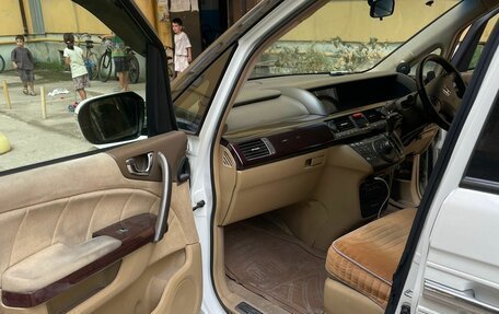 Honda Elysion I, 2004 год, 900 000 рублей, 11 фотография