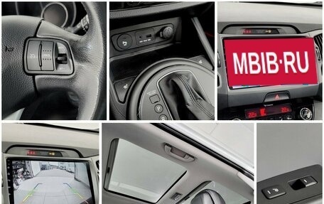 KIA Sportage III, 2013 год, 1 320 000 рублей, 9 фотография