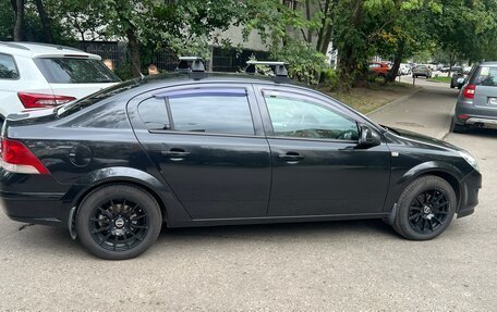 Opel Astra H, 2012 год, 980 000 рублей, 5 фотография