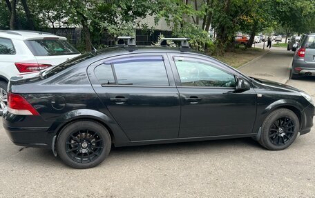 Opel Astra H, 2012 год, 980 000 рублей, 4 фотография