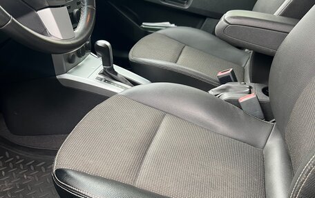 Opel Astra H, 2012 год, 980 000 рублей, 6 фотография