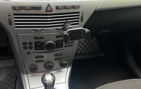 Opel Astra H, 2012 год, 980 000 рублей, 8 фотография