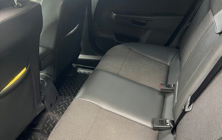 Opel Astra H, 2012 год, 980 000 рублей, 10 фотография
