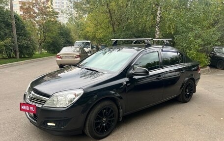 Opel Astra H, 2012 год, 980 000 рублей, 2 фотография