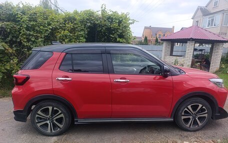 Daihatsu Rocky, 2019 год, 1 590 000 рублей, 7 фотография