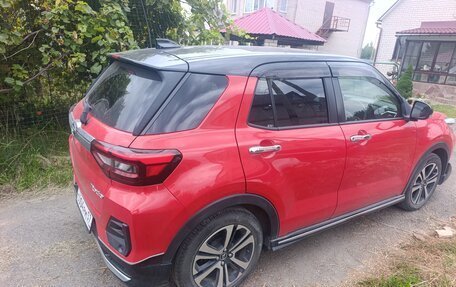 Daihatsu Rocky, 2019 год, 1 590 000 рублей, 3 фотография