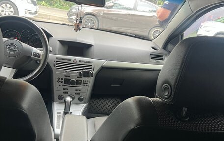 Opel Astra H, 2012 год, 980 000 рублей, 11 фотография