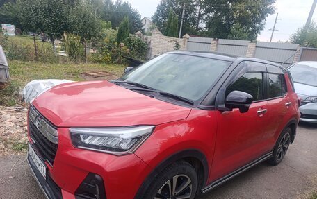 Daihatsu Rocky, 2019 год, 1 590 000 рублей, 6 фотография