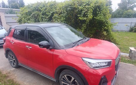 Daihatsu Rocky, 2019 год, 1 590 000 рублей, 2 фотография