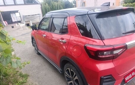 Daihatsu Rocky, 2019 год, 1 590 000 рублей, 5 фотография