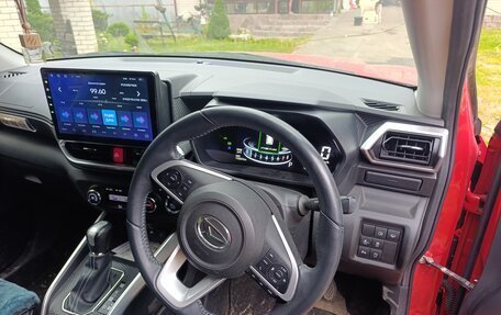 Daihatsu Rocky, 2019 год, 1 590 000 рублей, 12 фотография
