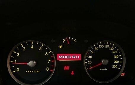 Hyundai Getz I рестайлинг, 2010 год, 525 000 рублей, 6 фотография