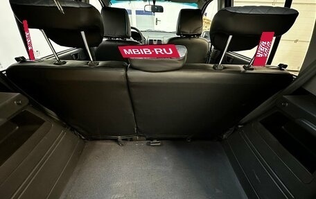 Hyundai Getz I рестайлинг, 2010 год, 525 000 рублей, 12 фотография