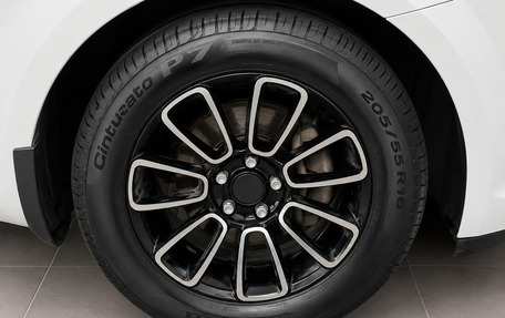 Chevrolet Aveo III, 2014 год, 850 000 рублей, 15 фотография