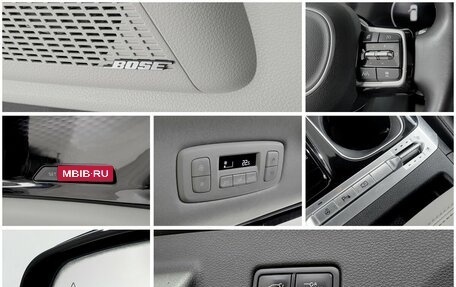 KIA Carnival, 2022 год, 4 200 000 рублей, 10 фотография