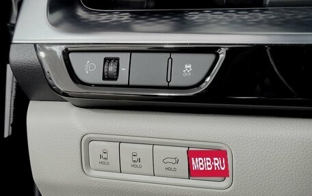 KIA Carnival, 2022 год, 4 200 000 рублей, 8 фотография