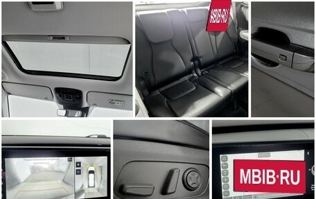 KIA Carnival, 2022 год, 4 200 000 рублей, 9 фотография