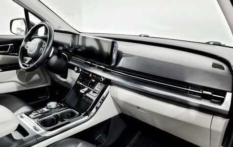 KIA Carnival, 2022 год, 4 200 000 рублей, 12 фотография
