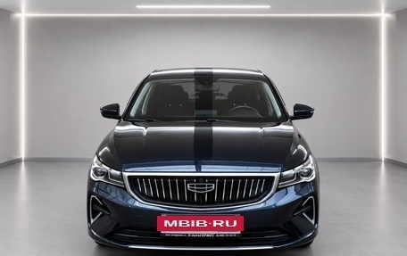 Geely Emgrand, 2023 год, 1 590 000 рублей, 2 фотография