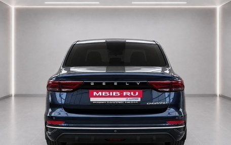 Geely Emgrand, 2023 год, 1 590 000 рублей, 3 фотография