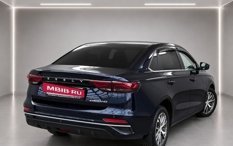 Geely Emgrand, 2023 год, 1 590 000 рублей, 4 фотография