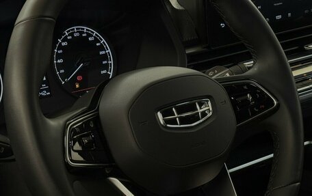 Geely Emgrand, 2023 год, 1 590 000 рублей, 11 фотография