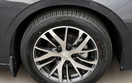 Geely Emgrand, 2023 год, 1 590 000 рублей, 16 фотография
