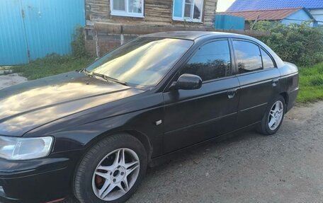 Honda Accord VII рестайлинг, 2001 год, 220 000 рублей, 2 фотография