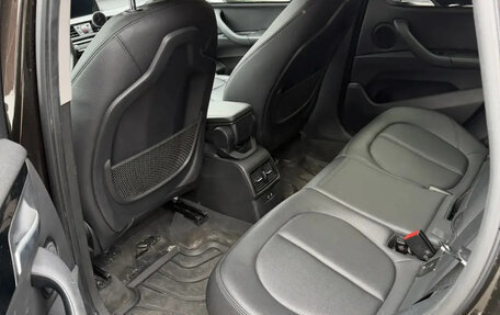BMW X1, 2020 год, 2 600 000 рублей, 8 фотография