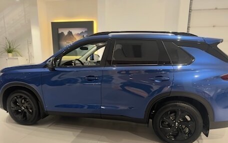 GAC GS5, 2023 год, 2 380 000 рублей, 5 фотография