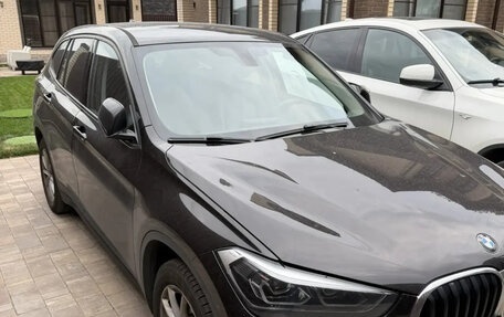 BMW X1, 2020 год, 2 600 000 рублей, 2 фотография