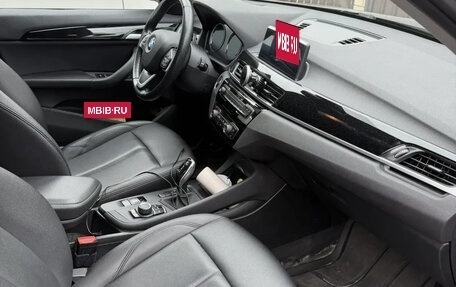 BMW X1, 2020 год, 2 600 000 рублей, 7 фотография