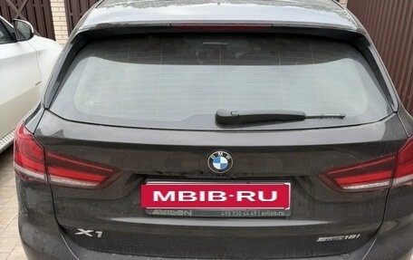 BMW X1, 2020 год, 2 600 000 рублей, 4 фотография