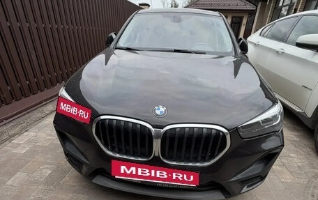 BMW X1, 2020 год, 2 600 000 рублей, 3 фотография