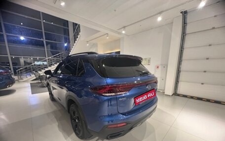 GAC GS5, 2023 год, 2 380 000 рублей, 3 фотография