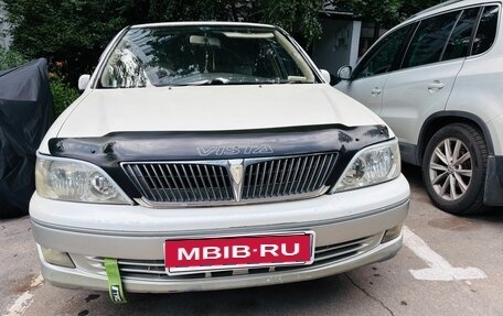 Toyota Vista V30, 1999 год, 350 000 рублей, 1 фотография