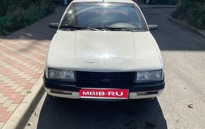 Chevrolet Corsica, 1989 год, 110 000 рублей, 1 фотография