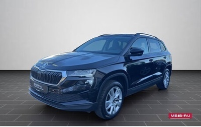 Skoda Karoq I, 2022 год, 3 096 882 рублей, 1 фотография