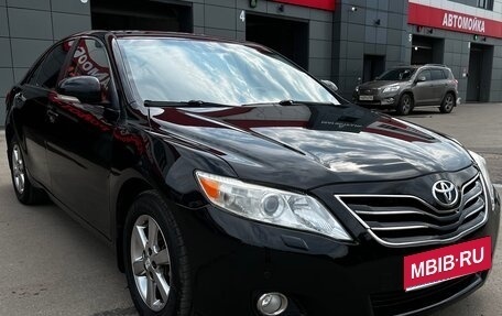Toyota Camry, 2010 год, 1 250 000 рублей, 1 фотография