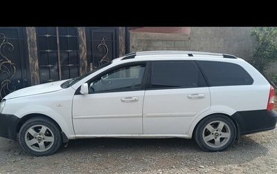 Chevrolet Lacetti, 2012 год, 430 000 рублей, 1 фотография