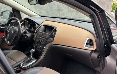 Opel Astra J, 2014 год, 850 000 рублей, 1 фотография