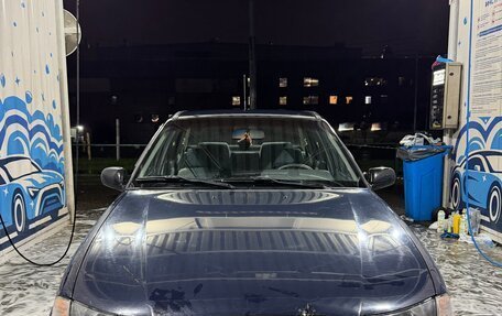 Daewoo Nexia I рестайлинг, 2007 год, 350 000 рублей, 1 фотография