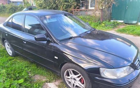 Honda Accord VII рестайлинг, 2001 год, 220 000 рублей, 3 фотография