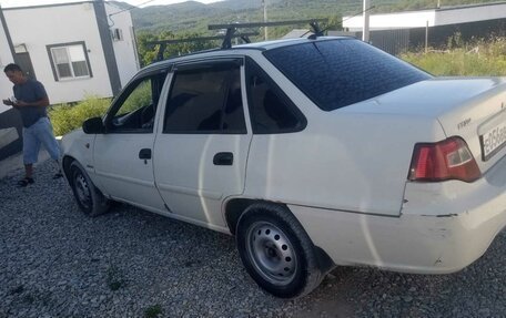 Daewoo Nexia I рестайлинг, 2011 год, 190 000 рублей, 4 фотография